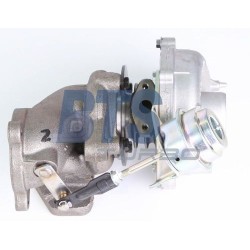 Turbo BTS Turbo T914125 pour SUZUKI GRAND VITARA I (FT, HT) 2.0 TD 4x4 (SQ420D) 87 CV