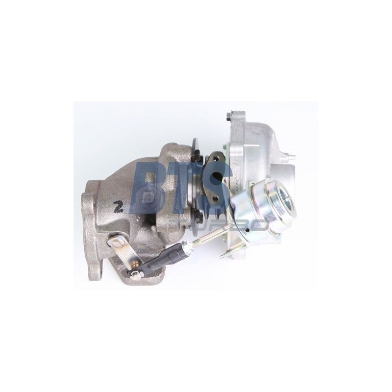 Turbo BTS Turbo T914125 pour SUZUKI GRAND VITARA I (FT, HT) 2.0 TD 4x4 (SQ420D) 87 CV