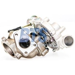 Turbo BTS Turbo T914125 pour SUZUKI GRAND VITARA I (FT, HT) 2.0 TD 4x4 (SQ420D) 87 CV