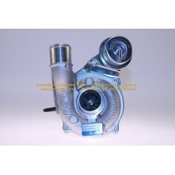 Turbo SCHLÜTTER TURBOLADER 172-12135 pour DACIA LOGAN (LS_) 1.5 dCi (LS0W) 86 CV