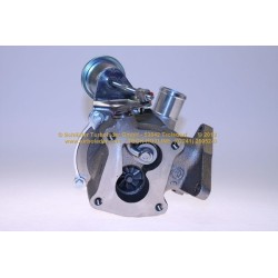 Turbo SCHLÜTTER TURBOLADER 172-12135 pour DACIA LOGAN (LS_) 1.5 dCi (LS0W) 86 CV