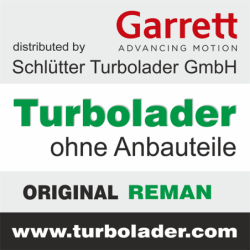 Turbo SCHLÜTTER TURBOLADER 172-12282EOL pour TOYOTA COROLLA (_E12_) 1.4 D (NDE120_, NDE120R) 90 CV