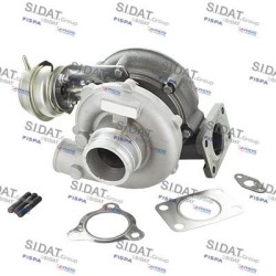 Turbo SIDAT 49.266