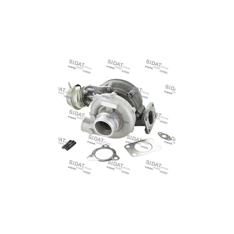 Turbo SIDAT 49.266