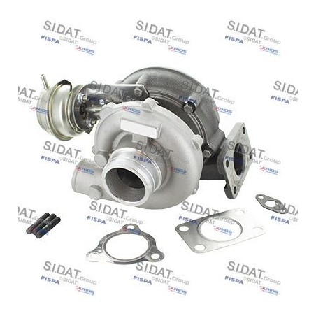 Turbo SIDAT 49.266