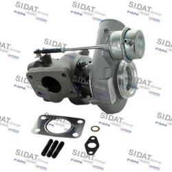 Turbo SIDAT 49.271 pour SAAB 9-5 Break (YS3E) 2.0 t 150 CV