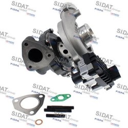 Turbo SIDAT 49.358 pour CHEVROLET CAPTIVA (C100, C140) 2.0 D 4WD 126 CV