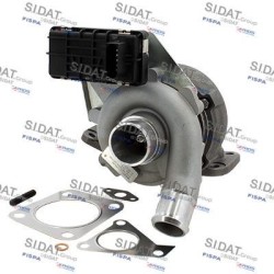 Turbo SIDAT 49.374