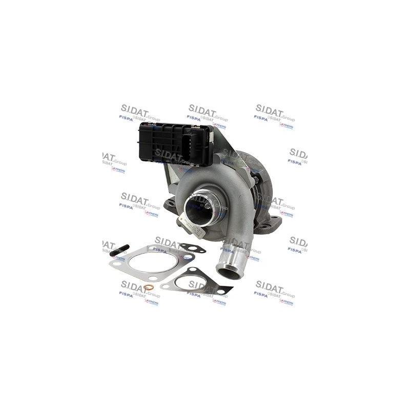 Turbo SIDAT 49.374