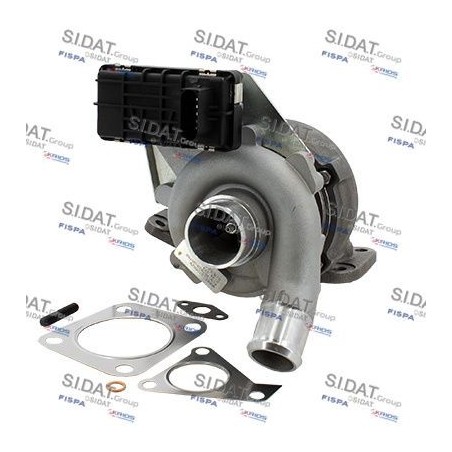 Turbo SIDAT 49.374