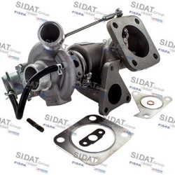 Turbo SIDAT 49.382