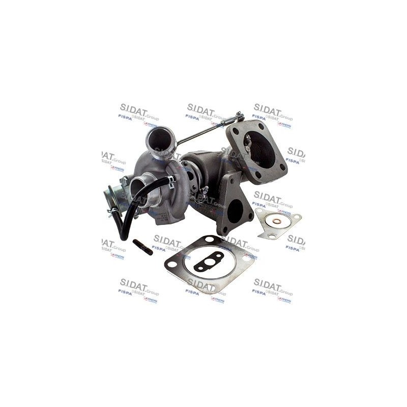 Turbo SIDAT 49.382
