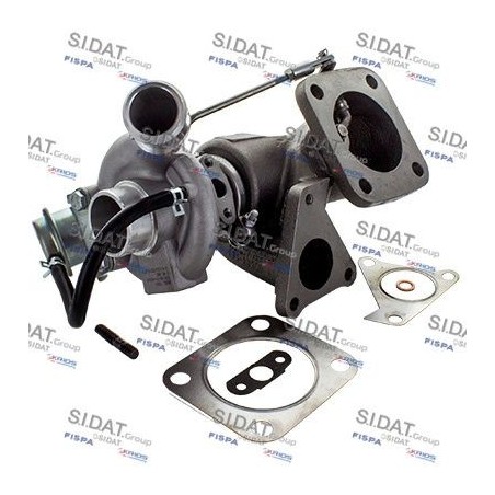 Turbo SIDAT 49.382