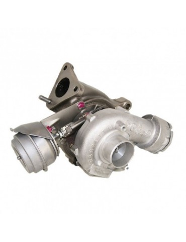 Turbo Skoda Superb 1 1.9...