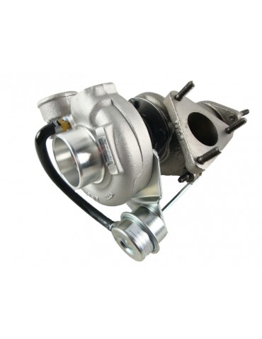 SsangYong Musso 2.9 TD 120 CV