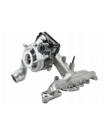 Turbo 49131-07400