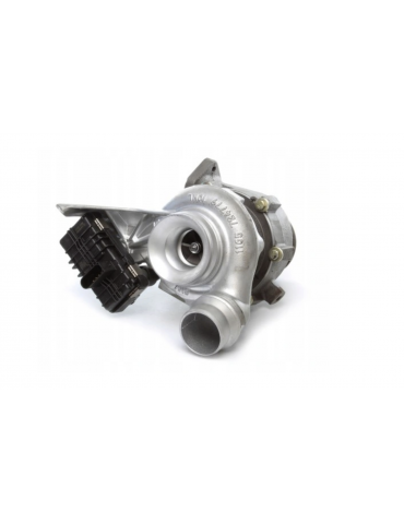 Turbo BMW 120 220 320 420...