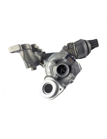 Turbo 2.0 TDI 110cv 115cv...