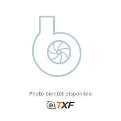 Turbo Jrone 8N01-40M-W28