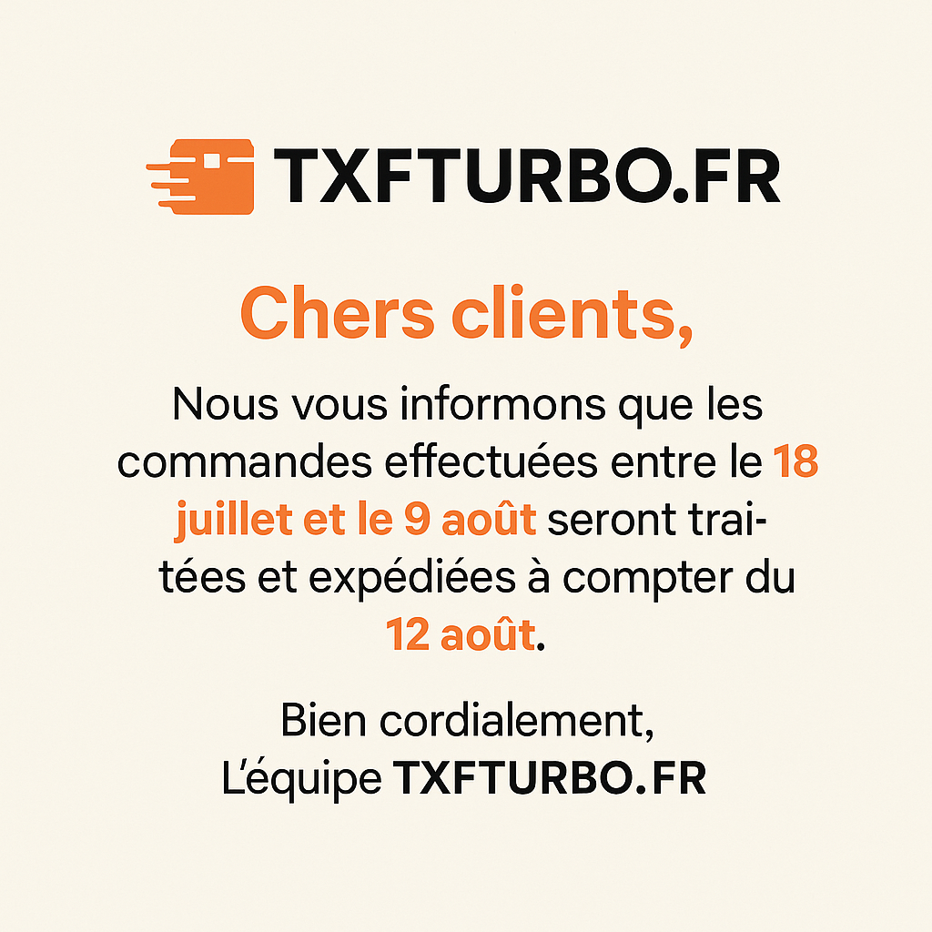 TXF
