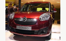 OPEL COMBO Tour (X12)