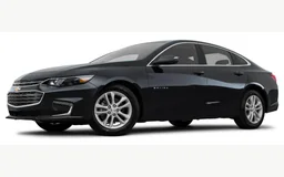 CHEVROLET MALIBU (V300)