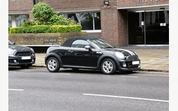 MINI MINI Roadster (R59)