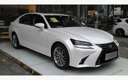 LEXUS GS (_L1_)