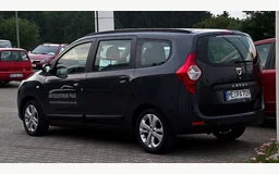 DACIA LODGY (JS_)