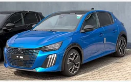 PEUGEOT 208 I (CA_, CC_)