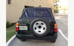 SUZUKI VITARA (ET)