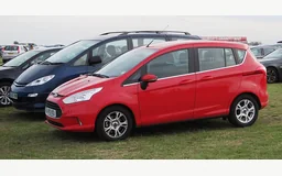FORD B-MAX (JK)