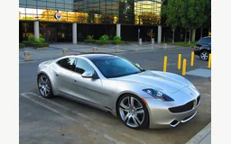 FISKER KARMA