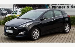 HYUNDAI i30 (GD)