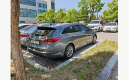 HYUNDAI i40 I (VF)