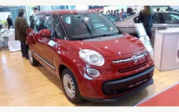 FIAT 500L (351_, 352_)