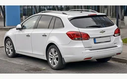 CHEVROLET CRUZE Station Wagon (J308)