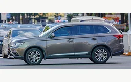MITSUBISHI OUTLANDER III (GG_W, GF_W, ZJ, ZL, ZK)