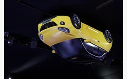 OPEL ADAM (M13)