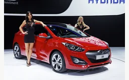HYUNDAI i30 Break (GD)
