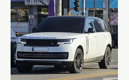 LAND ROVER RANGE ROVER IV (L405)