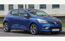 RENAULT CLIO IV (BH_)