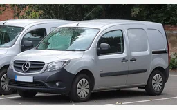 MERCEDES CITAN Monospace (W415)