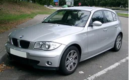 BMW 1 (E87)