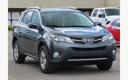 TOYOTA RAV 4 IV (_A4_)