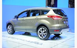 FORD KUGA II (DM2)