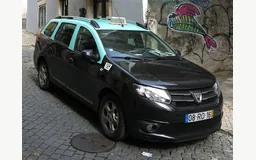 DACIA LOGAN II