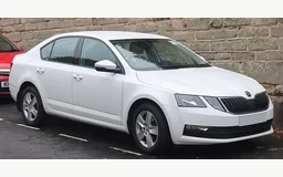 SKODA OCTAVIA III (5E3, NL3, NR3)