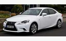 LEXUS IS III (_E3_)