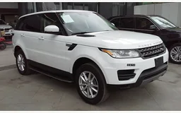 LAND ROVER RANGE ROVER SPORT II (L494)